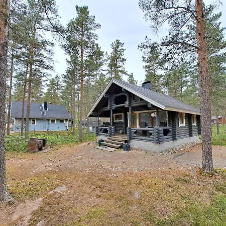 Sarkkila 아파트 칼라조키