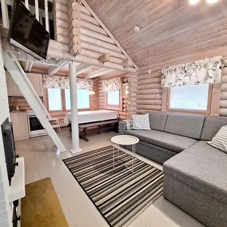 Sarkkila Lägenhet *