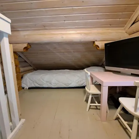 Sarkkila Huoneisto