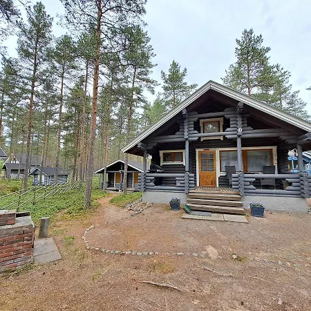 Sarkkila * Kalajoki