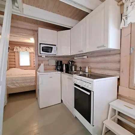 Lägenhet Sarkkila *