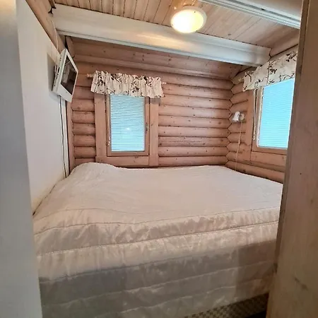 Sarkkila Apartment *