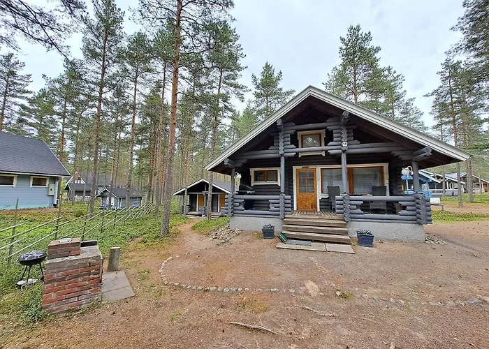 Sarkkila * 칼라조키