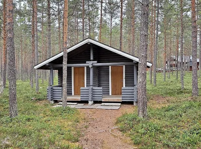 Sarkkila 아파트 칼라조키