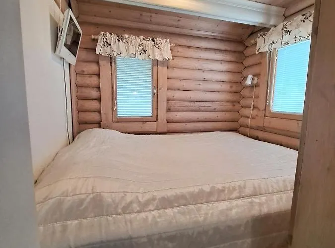 Sarkkila 아파트 *